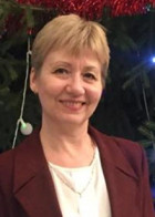 Репетитор Римма Гаптелнакиповна