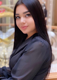 Репетитор Азалия Айдаровна