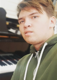 Репетитор Роман Александрович