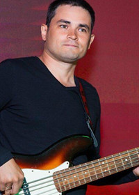 Репетитор Булат Рустамович