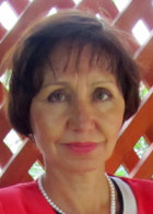 Репетитор Фарида Баграмовна