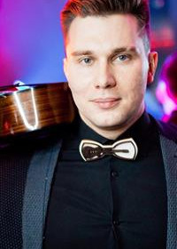 Репетитор Александр Александрович