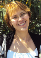 Репетитор Евгения Александровна