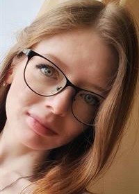 Репетитор Виктория Михайловна