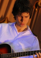 Репетитор Антон Владиславович