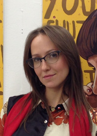 Репетитор Екатерина Владимировна