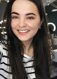 Репетитор Любовь Юрьевна