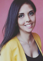 Репетитор Мария Владимировна