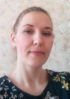 Репетитор Виктория Николаевна