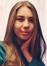 Репетитор Лилия Ринатовна