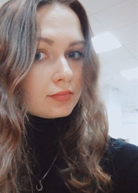 Репетитор Виктория Владимировна