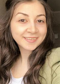 Репетитор Мария Арменовна