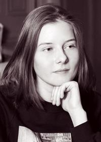 Репетитор Ангелина Раифовна