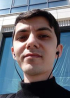 Репетитор Ирек Равилевич