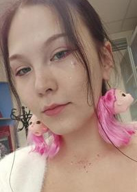 Репетитор Дарья Алексеевна