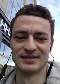 Репетитор Ильшат Радикович