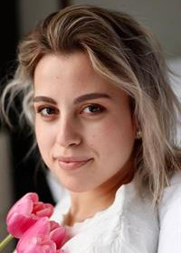 Репетитор Алисия Алексеевна