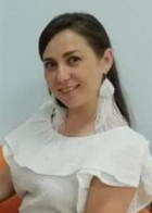 Репетитор Гульшат Минахметовна