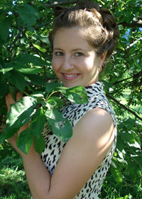 Репетитор Айгуль Хасаняновна