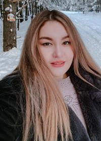 Репетитор Полина Петровна