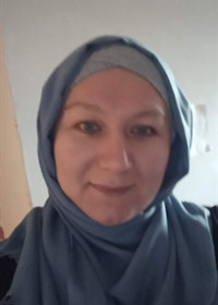 Репетитор Лейсан Раифовна