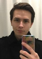 Репетитор Гиарион Владимирович