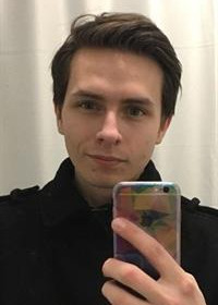 Репетитор Гиарион Владимирович