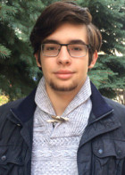 Репетитор Артем Сергеевич