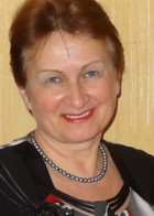 Репетитор Ольга Ивановна