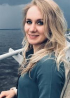 Репетитор Светлана Вадимовна