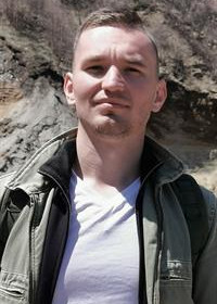 Репетитор Илья Александрович