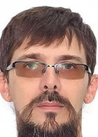 Репетитор Сергей Александрович