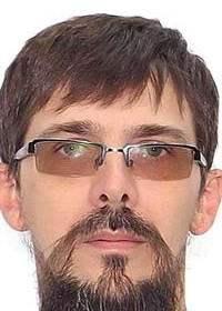 Репетитор Сергей Александрович