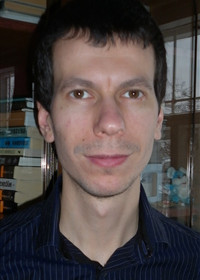 Репетитор Сергей Иванович