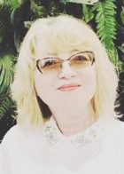 Репетитор Ольга Валентиновна