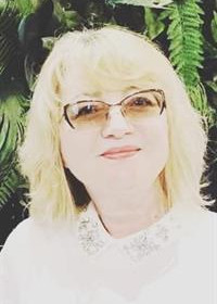 Репетитор Ольга Валентиновна