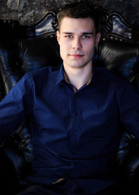 Репетитор Иван Алексеевич