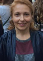 Репетитор Ирина Михайловна