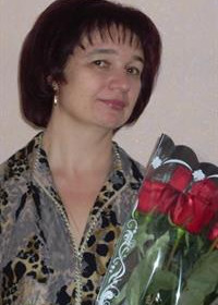 Репетитор Елена Владимировна