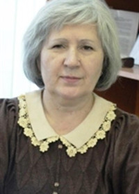 Репетитор Галина Петровна