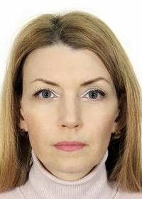 Репетитор Мария Владимировна