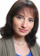 Репетитор Любовь Хононовна