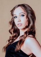 Репетитор Марина Васильевна