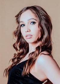 Репетитор Марина Васильевна