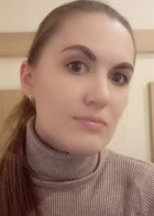 Репетитор Мария Михайловна