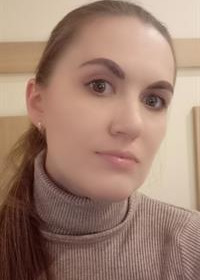 Репетитор Мария Михайловна