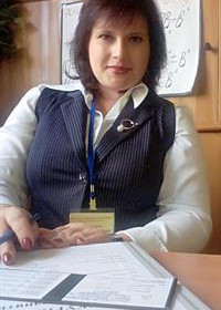 Репетитор Юлия Николаевна