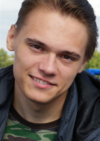 Репетитор Никита Викторович