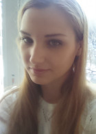 Репетитор Екатерина Николаевна