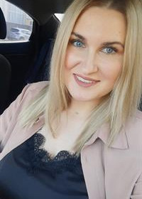 Репетитор Ольга Николаевна